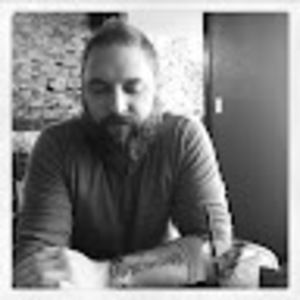 Meet your Posher, Jonathan